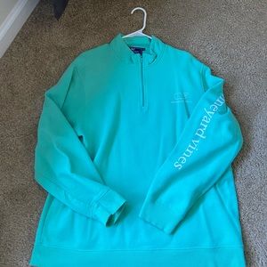 Vineyard Vines Quarter Zip